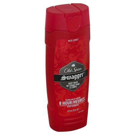 OLD SPICE Body Wash Swagger Red 408549